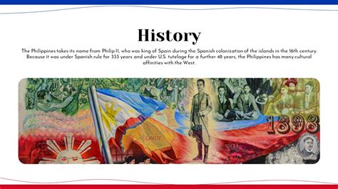 vintage filipino powerpoint template|Free Philippines History PowerPoint Template & Google Slides .
